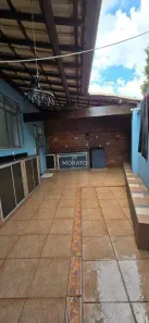 Apartamento com 3 Quartos à venda, 360m² no Fonte Grande, Contagem