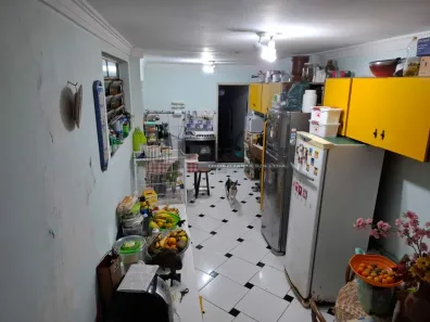 Sobrado com 3 Quartos à venda, 130m² no Vila Indiana, São Paulo