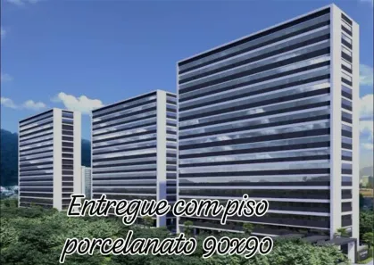 Apartamento com 2 Quartos à venda, 55m² no Barra Olímpica, Rio de Janeiro