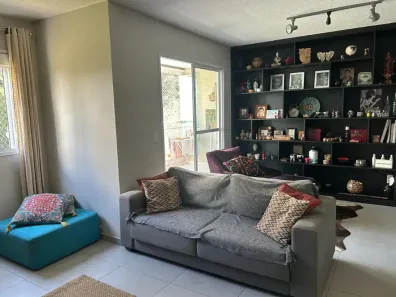 Apartamento com 3 Quartos à venda, 82m² no Jardim das Vertentes, São Paulo