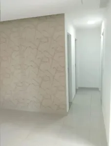 Apartamento com 3 Quartos à venda, 70m² no Brotas, Salvador