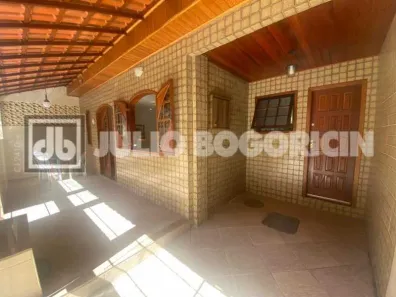 Casa com 2 Quartos à venda, 78m² no Portuguesa, Rio de Janeiro
