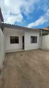 Casa com 2 Quartos à venda, 70m² no Residencial Masterville, Sarzedo