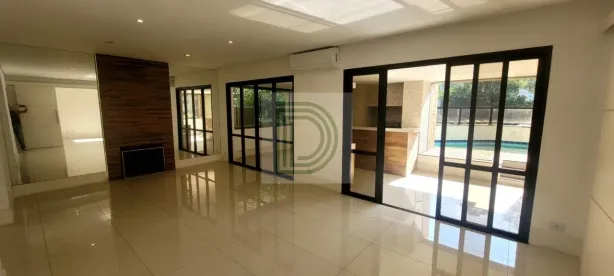 Apartamento com 3 Quartos à venda, 213m² no Vila Andrade, São Paulo