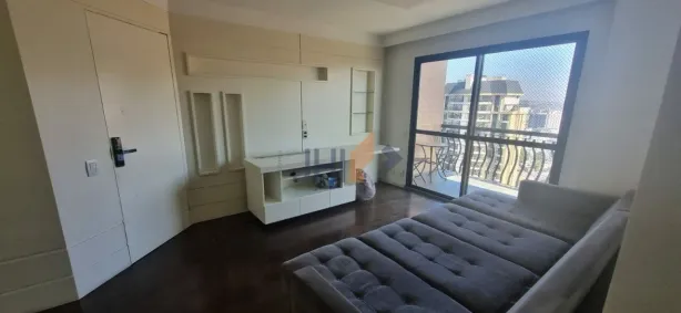 Apartamento com 3 Quartos à venda, 88m² no Santo Amaro, São Paulo