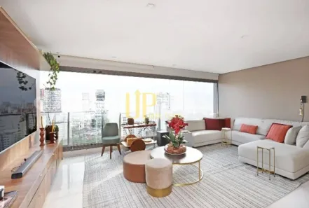 Apartamento com 2 Quartos à venda, 101m² no Vila Olímpia, São Paulo