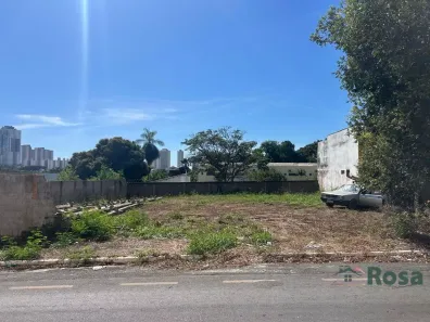 Lote/Terreno à venda, 720m² no Jardim Aclimação, Cuiabá