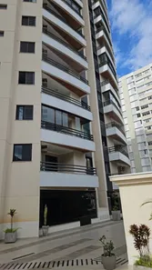 Apartamento com 3 Quartos à venda, 125m² no Jardim Esplanada II, São José dos Campos