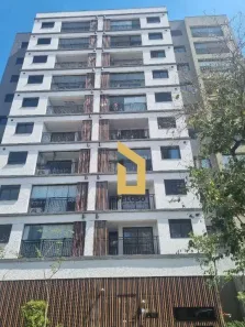 Apartamento com 2 Quartos à venda, 47m² no Parque Mandaqui, São Paulo