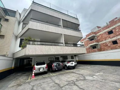 Cobertura com 3 Quartos à venda, 207m² no Recreio dos Bandeirantes, Rio de Janeiro