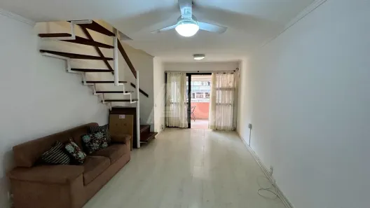 Apartamento com 2 Quartos à venda, 75m² no Barra da Tijuca, Rio de Janeiro
