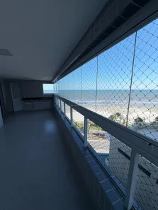 Apartamento com 3 Quartos à venda, 112m² no Caiçara, Praia Grande