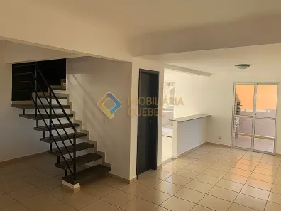 Casa de Condomínio com 4 Quartos à venda, 108m² no Condomínio Guaporé 1, Ribeirão Preto