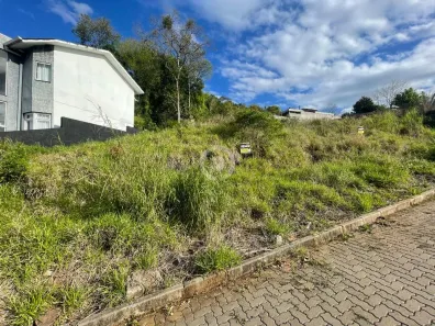 Lote/Terreno à venda, 670m² no União, Estância Velha