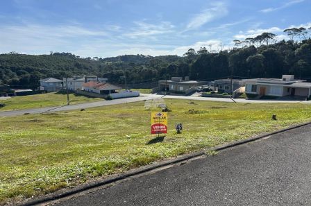 Lote/Terreno à venda, 300m² no Arruda, Colombo