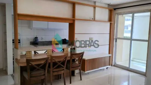 Apartamento com 2 Quartos à venda, 58m² no Freguesia (Jacarepaguá), Rio de Janeiro