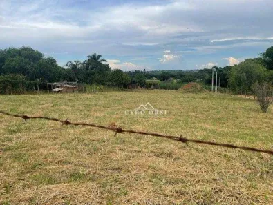 Lote/Terreno à venda, 2014m² no Colinas do Piracicaba (Ártemis), Piracicaba