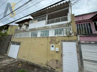 Casa de Condomínio com 2 Quartos à venda, 251m² no Freguesia (Jacarepaguá), Rio de Janeiro