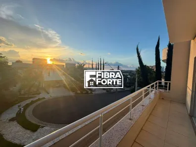 Casa de Condomínio com 4 Quartos à venda, 292m² no Swiss Park, Campinas