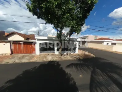 Casa com 3 Quartos para alugar, 153m² no Vila Boa Vista, São Carlos