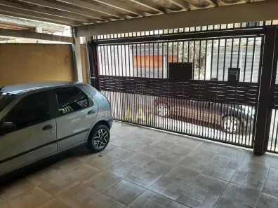 Sobrado com 3 Quartos à venda, 80m² no Jardim Pinheiros, São Paulo