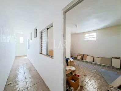 Sala Comercial para alugar, 120m² no Planalto, Belo Horizonte