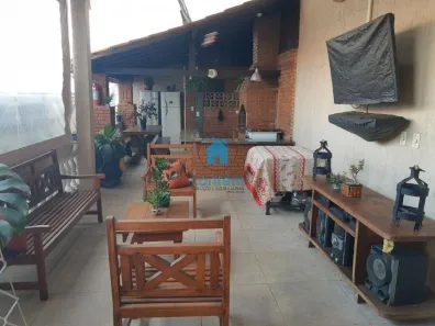Casa com 3 Quartos à venda, 300m² no City Bussocaba, Osasco