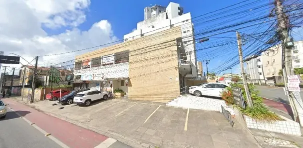 Ponto Comercial para alugar, 38m² no Piedade, Jaboatão dos Guararapes