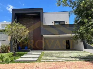 Casa com 4 Quartos à venda, 399m² no Alphaville, Santana de Parnaíba