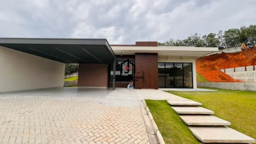 Casa de Condomínio com 4 Quartos à venda, 362m² no Jardim Julieta, Taubaté