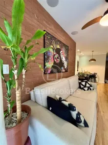 Apartamento com 3 Quartos à venda, 83m² no Taquara, Rio de Janeiro