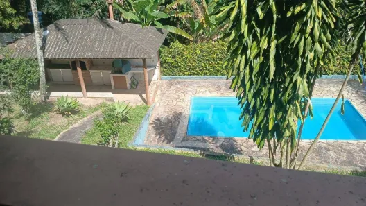 Casa de Condomínio com 3 Quartos para alugar, 240m² no Roseira, Mairiporã
