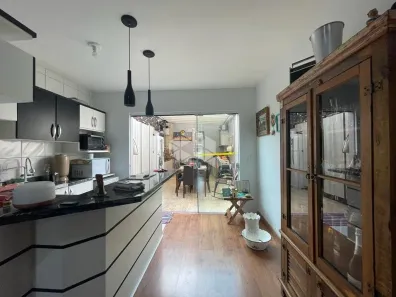 Casa com 2 Quartos à venda, 62m² no Mato Grande, Canoas