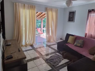 Fazenda/Sítio com 3 Quartos à venda, 234m² no Pira-Pesca (Ártemis), Piracicaba