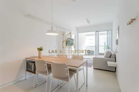 Apartamento com 2 Quartos à venda, 110m² no Sumaré, São Paulo