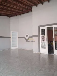 Casa com 2 Quartos à venda, 147m² no Parque Residencial Jundiaí, Jundiaí