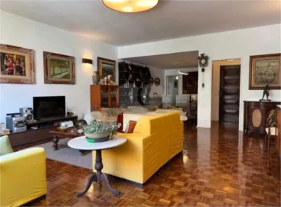 Apartamento com 3 Quartos à venda, 180m² no Tijuca, Rio de Janeiro