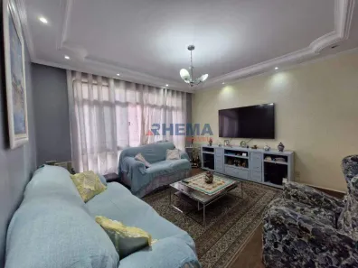 Apartamento com 2 Quartos à venda, 81m² no Ponta da Praia, Santos