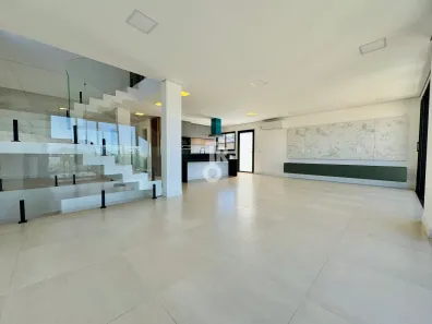 Sobrado com 4 Quartos à venda, 306m² no Residencial Ibi-Aram II, Itupeva