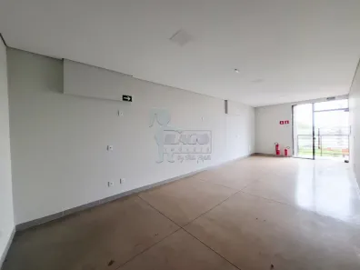 Sala Comercial para alugar, 45m² no Antônio Marincek, Ribeirão Preto