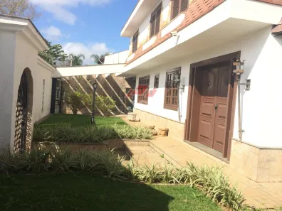 Sobrado com 4 Quartos à venda, 417m² no Jardim São Caetano, São Caetano do Sul