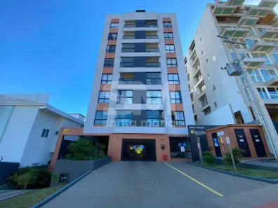 Apartamento com 2 Quartos para alugar, 58m² no Santa Maria, Chapecó