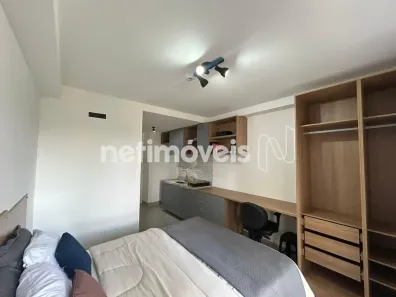 Apartamento com 1 Quarto para alugar, 24m² no Brooklin Paulista, São Paulo