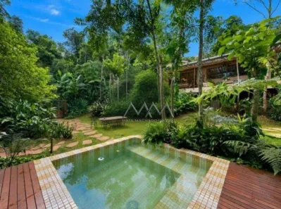 Casa de Condomínio com 3 Quartos à venda, 350m² no Green Park, Nova Lima