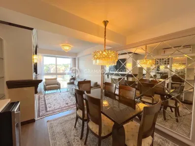 Apartamento com 2 Quartos à venda, 91m² no Centro, Gramado