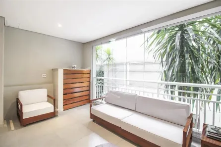 Apartamento com 2 Quartos à venda, 112m² no Vila Nova Conceição, São Paulo