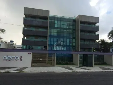 Apartamento com 1 Quarto à venda, 28m² no Candeias, Jaboatão dos Guararapes