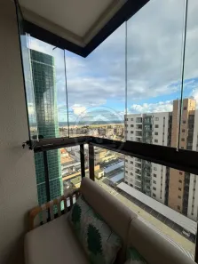 Apartamento com 2 Quartos à venda, 58m² no Coroa do Meio, Aracaju