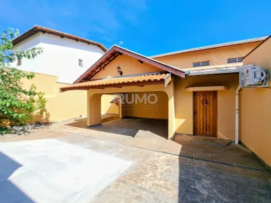 Casa com 3 Quartos à venda, 266m² no Parque Taquaral, Campinas