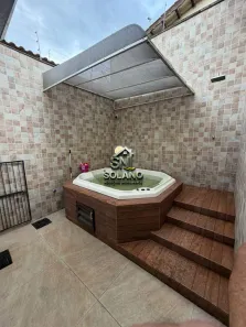 Casa com 2 Quartos à venda, 155m² no Residencial Center Ville, Goiânia